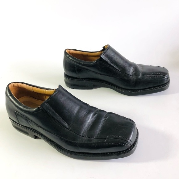 Sandro Moscolini Vineyard Square Toe Loafers - Picture 1 of 16